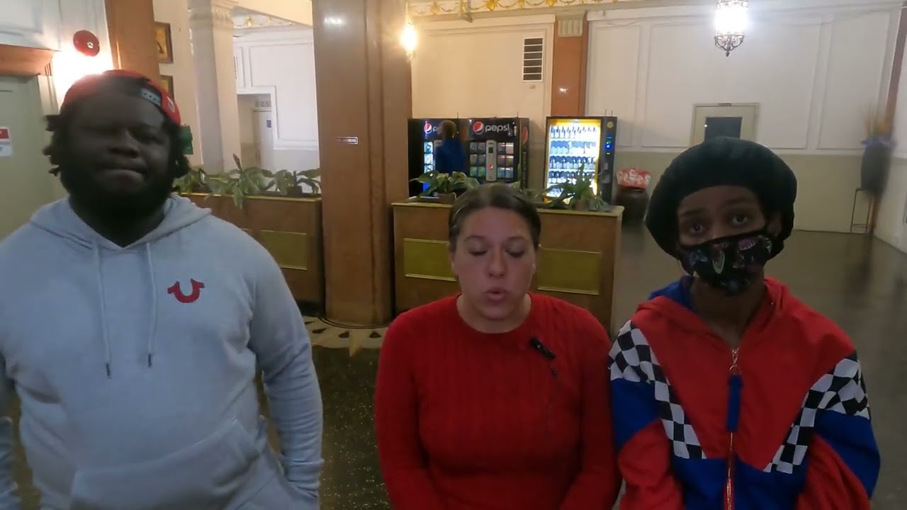 Affordable for whom: Riviera Hotel making families homeless in Newark NJ