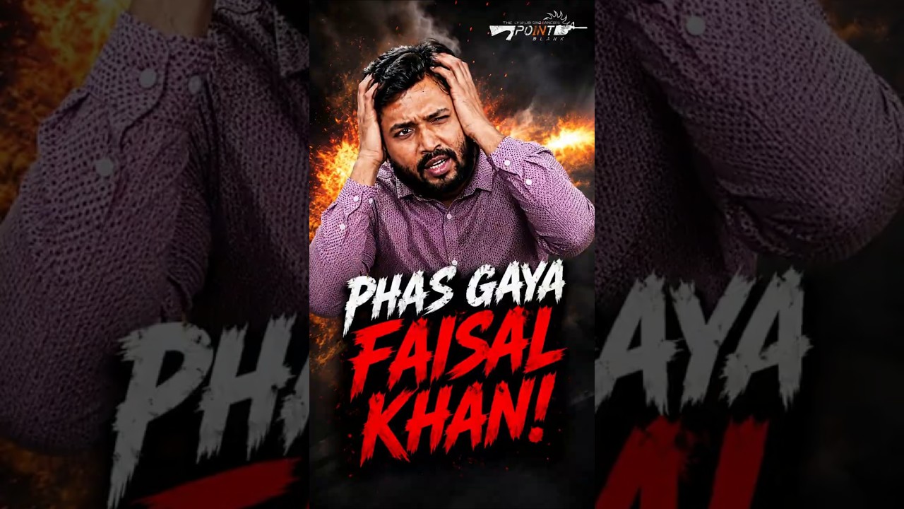 Khan Sir to be Arrested? | Bihar Police Files FIR #shorts #khansir