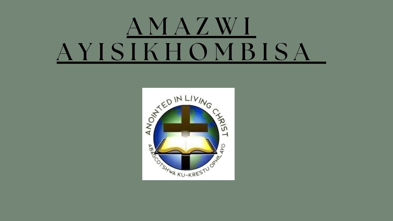 Passover 2025 || Elokuqala Lithi Baba Bathethelele || Dumisani || Amazwi Ayisikhombisa