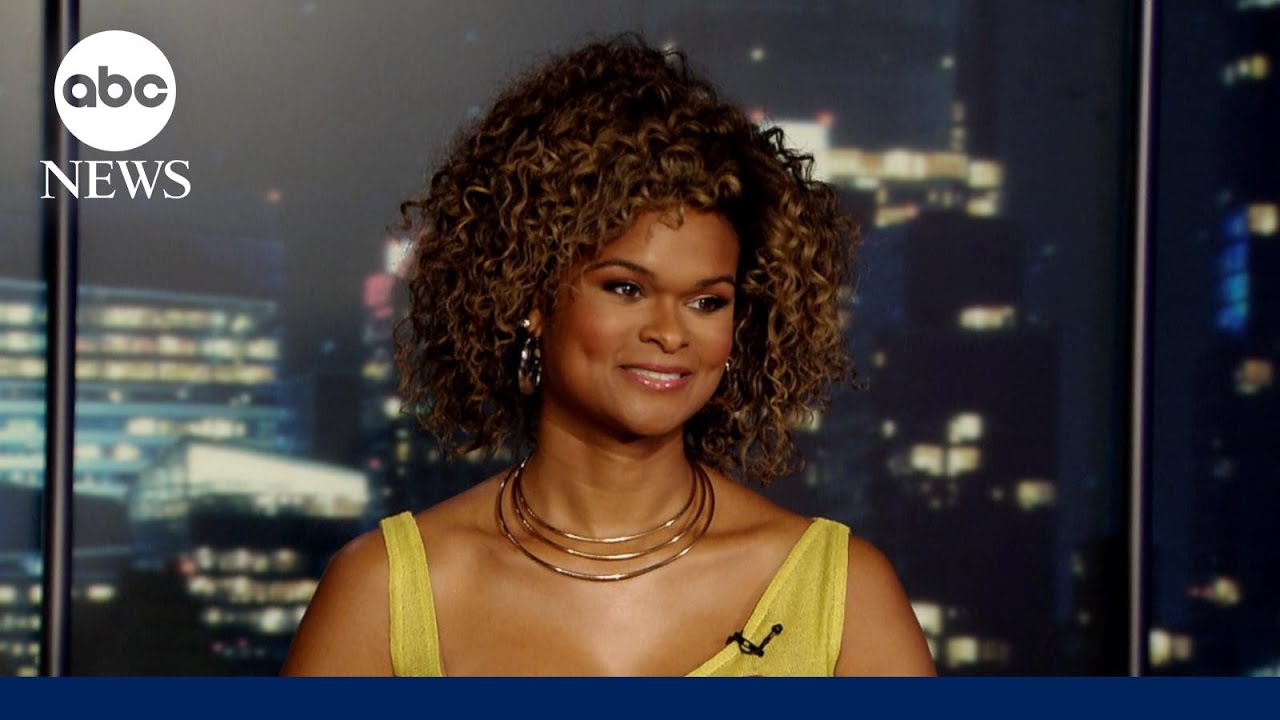 Raquel Willis’ trans resilience shines in memoir ‘The Risk It Takes To Bloom’