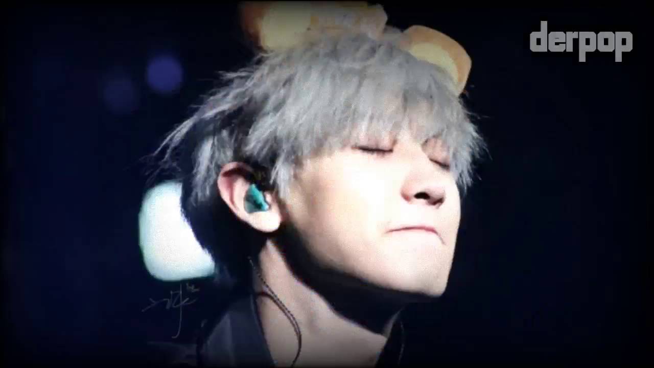 CHANYEOL - '' Black Widow '' /FMV