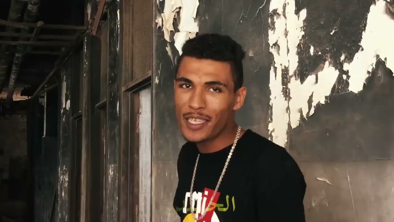 Md Mehdi   School teacher   استاذ المدرسة official video clip