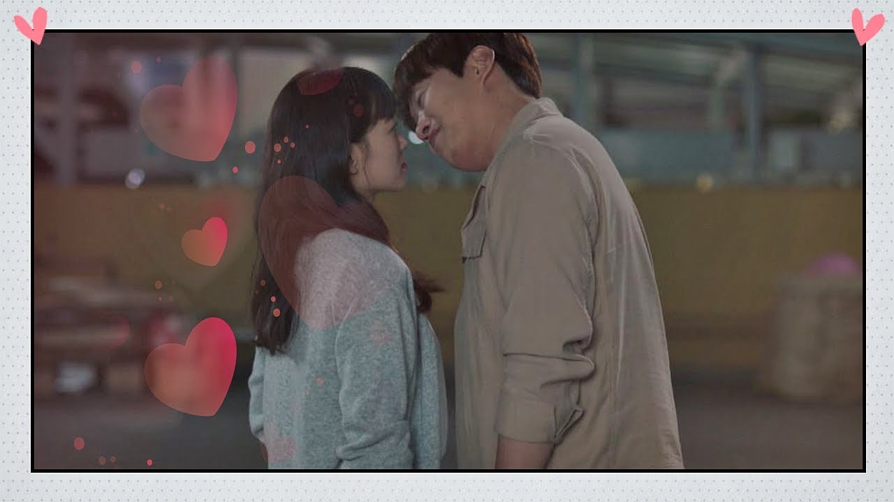 고백， 할 생각 없어요…? 천우희(Chun Woo hee)-안재홍(An Jae hong) 드디어 첫 키스? 멜로가 체질(Be melodramatic) 7회