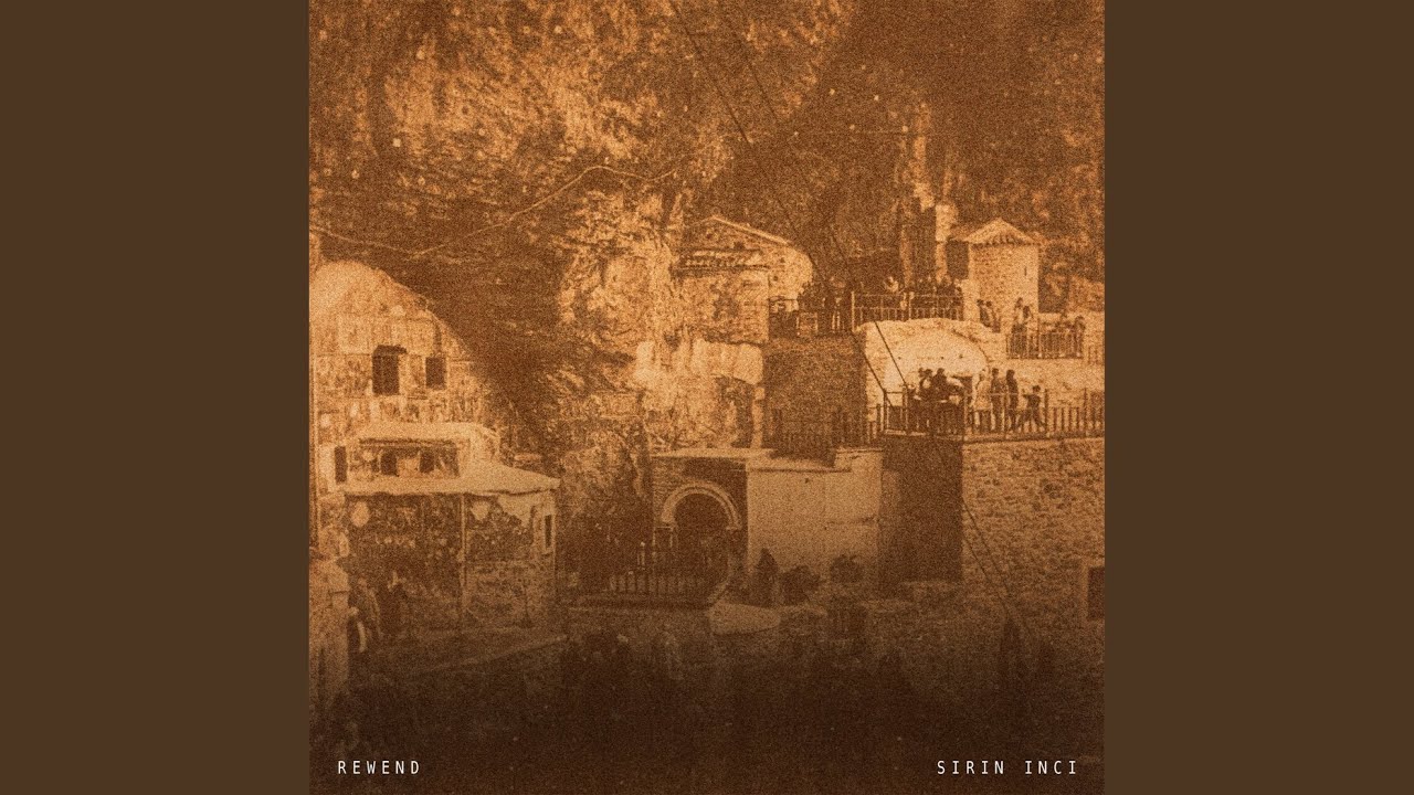 Rewend (Live)