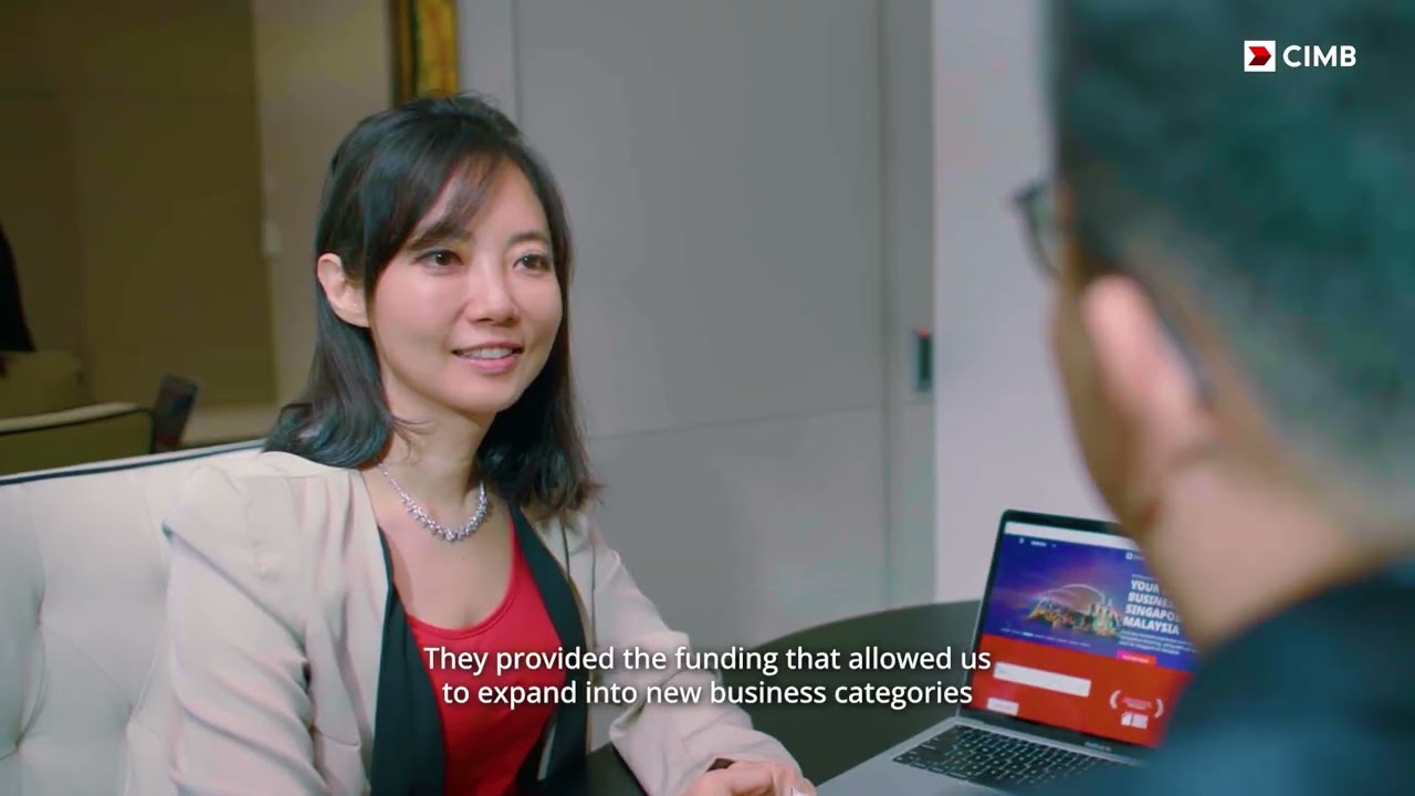 Banking on Success with CIMB’s Commercial Banking – ValueMax