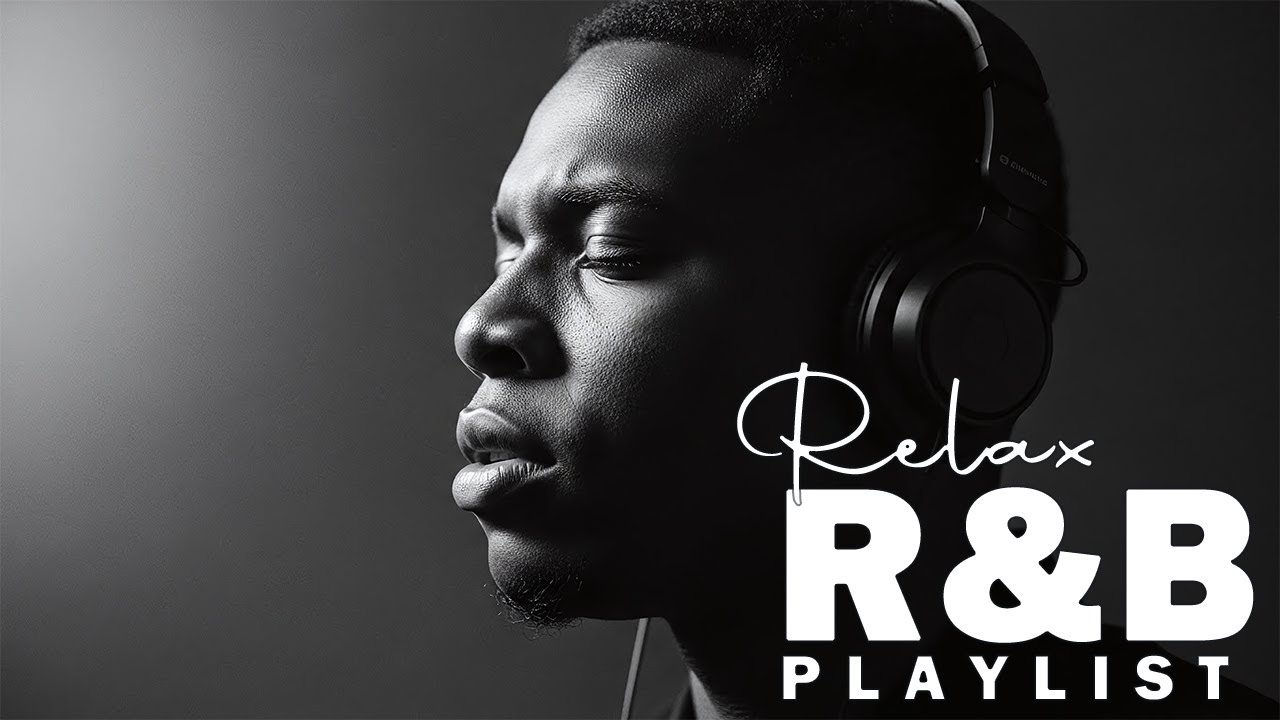 Late Night R&B Soul That Feels Personal 🎧 | Smooth & Honest