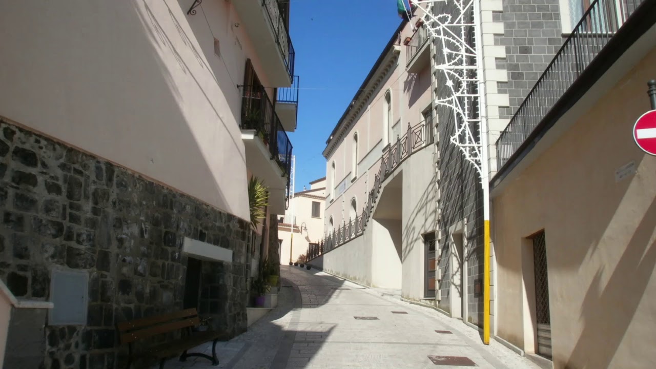 Ruviano (CE) Campania, Italy