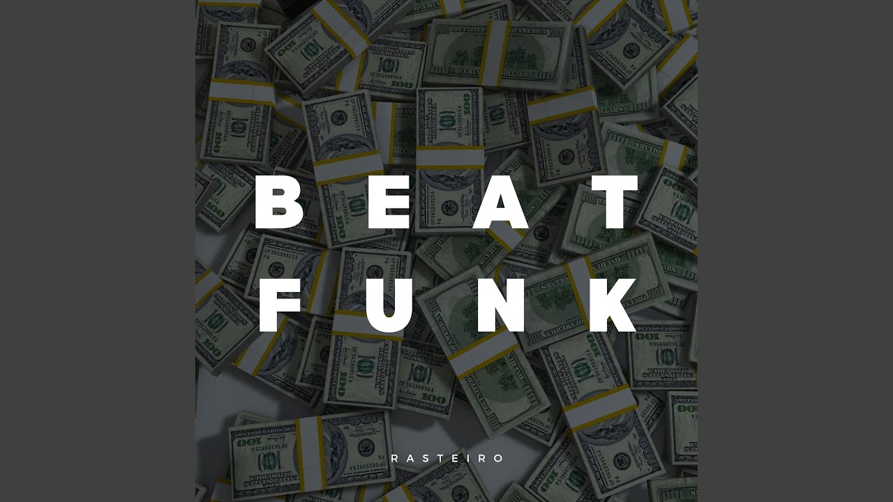 Beat Funk Rasteiro
