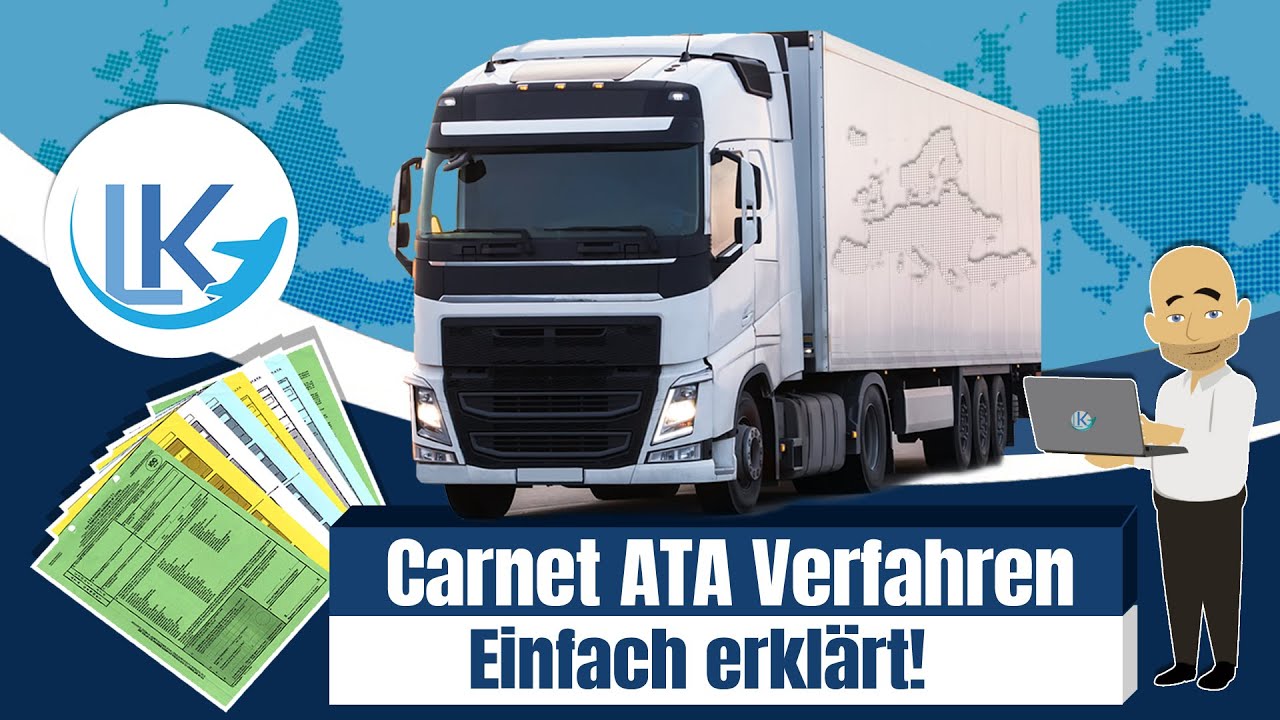 Carnet ATA - einfach erkl&auml;rt!