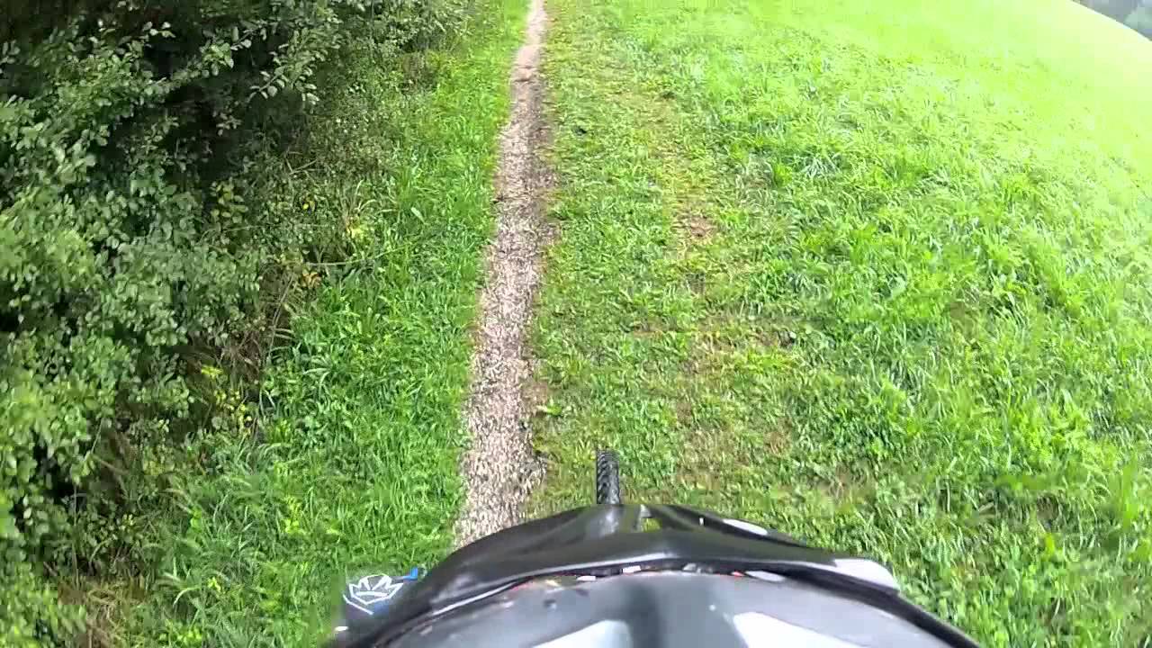 Crescentia - Trail Kaufbeuren (Enduro MTB)
