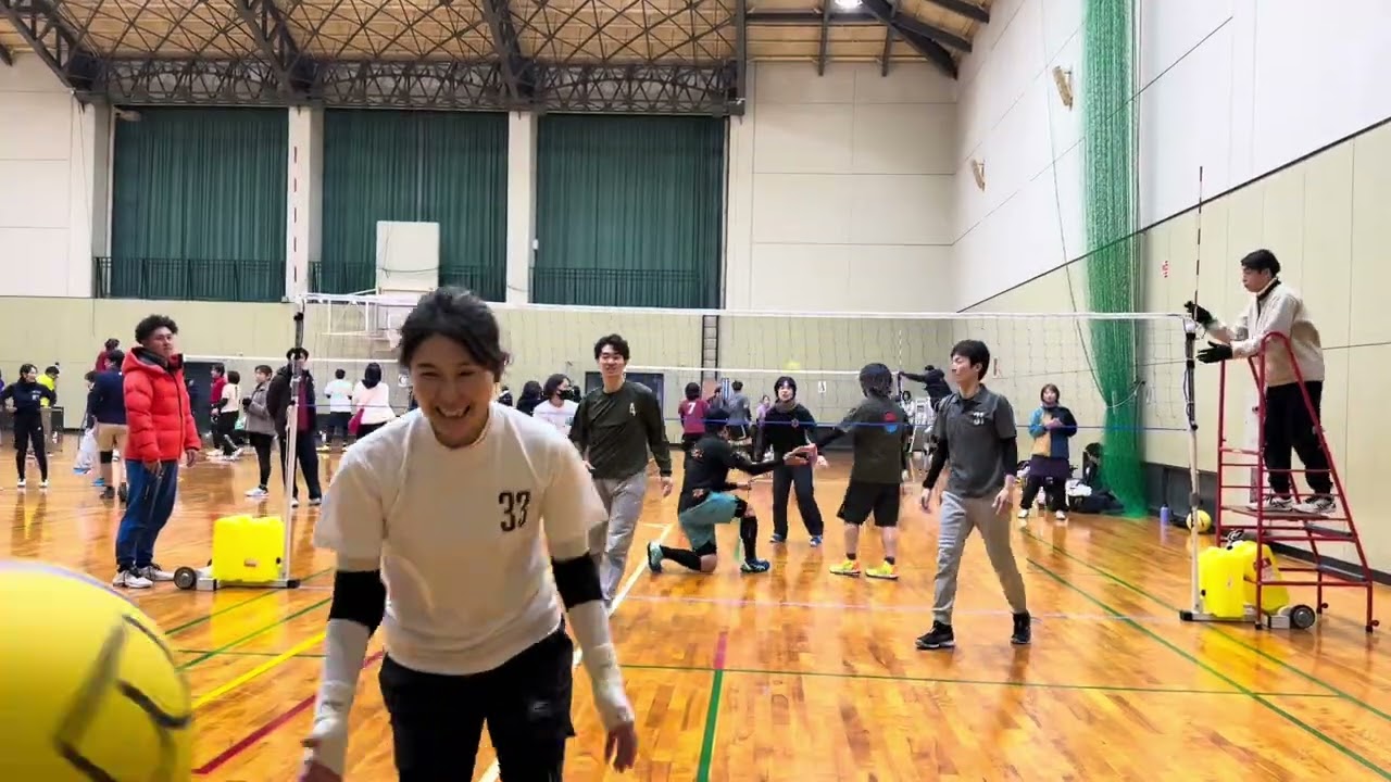 ばにぐら🆚orangestar 予選 マスターズCUP 26.01.11