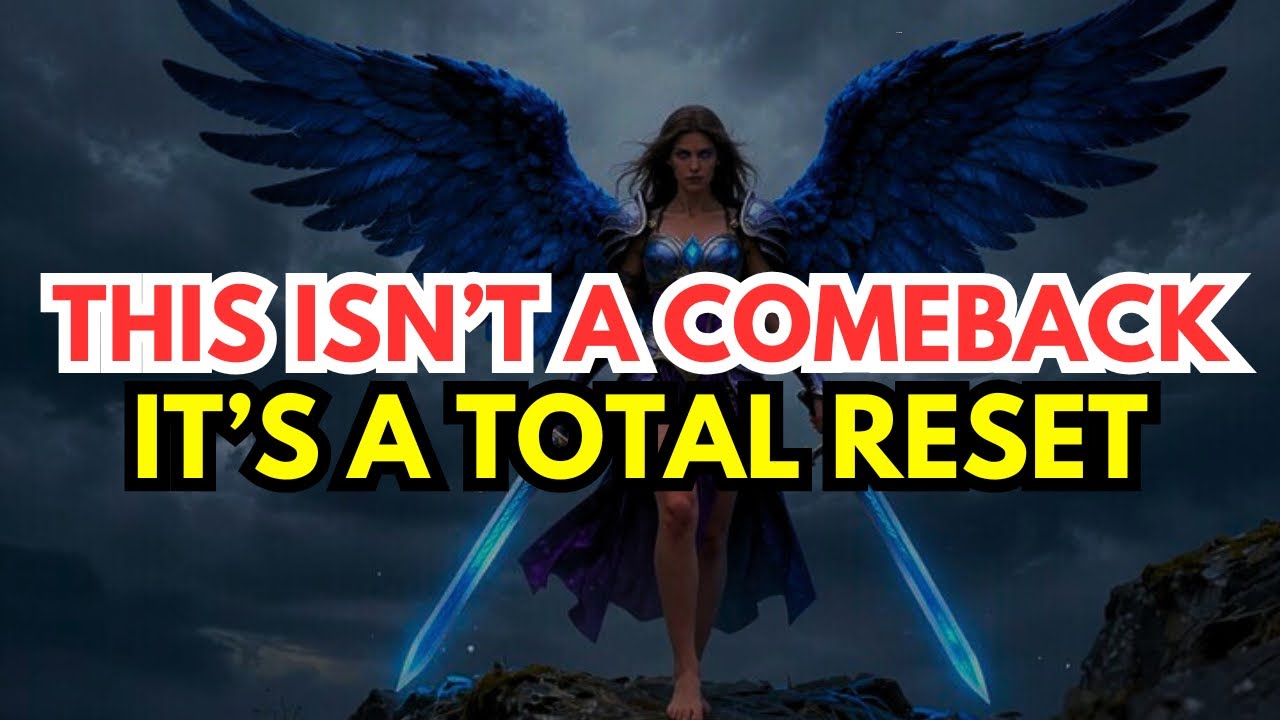 YOU UNINTENTIONALLY SET OFF A MASS MELTDOWN... AND IT'S KIND OF HILARIOUS