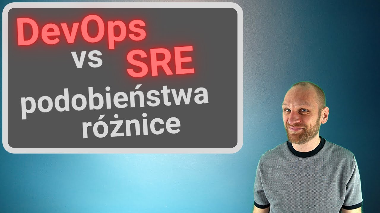 DevOps vs SRE. Który jest dla mnie?