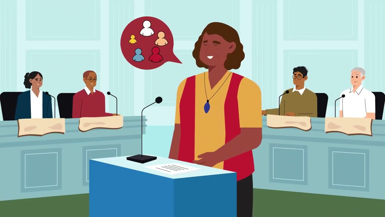 The Voice to Parliament Explained - What Happens Next?