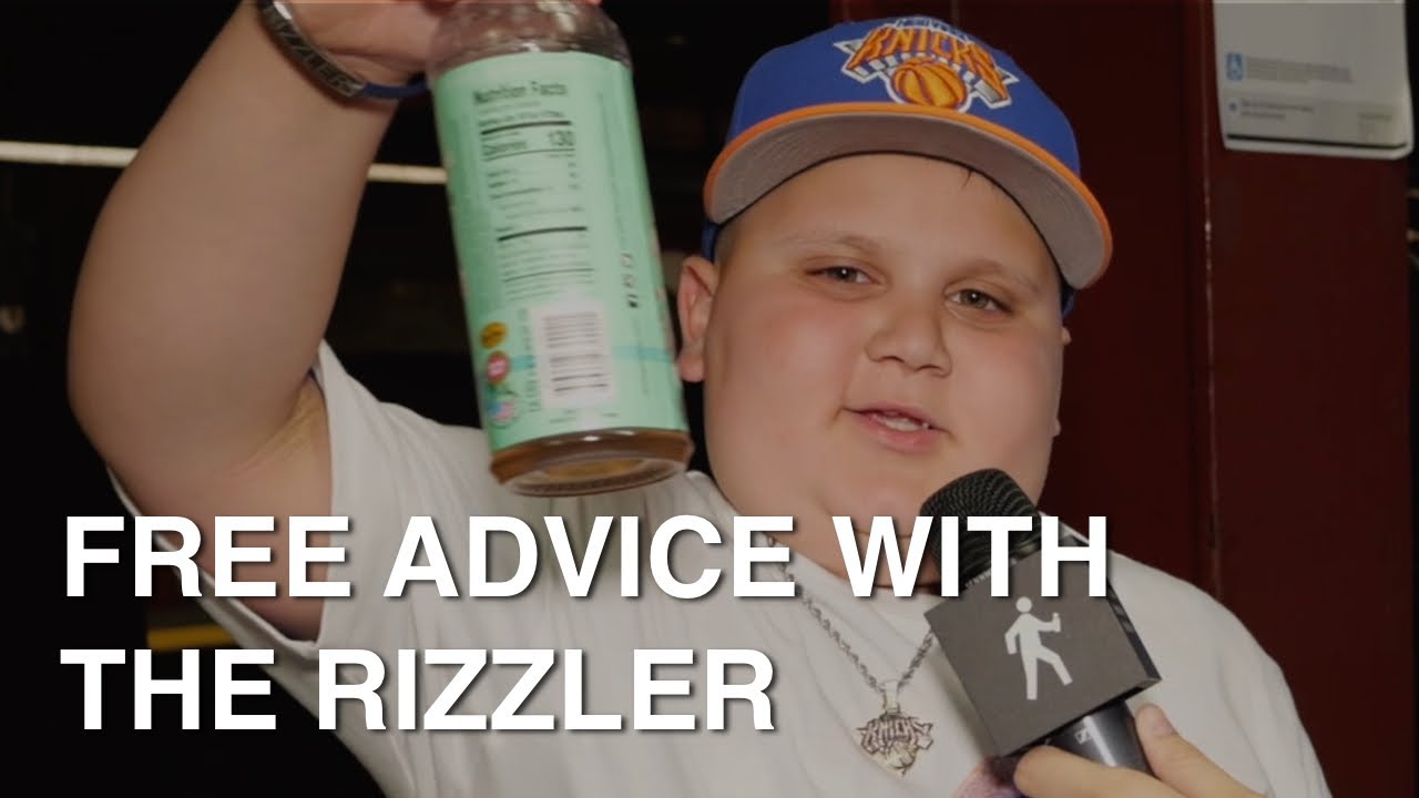 Бесплатные советы от The Rizzler &mdash; Sidetalk