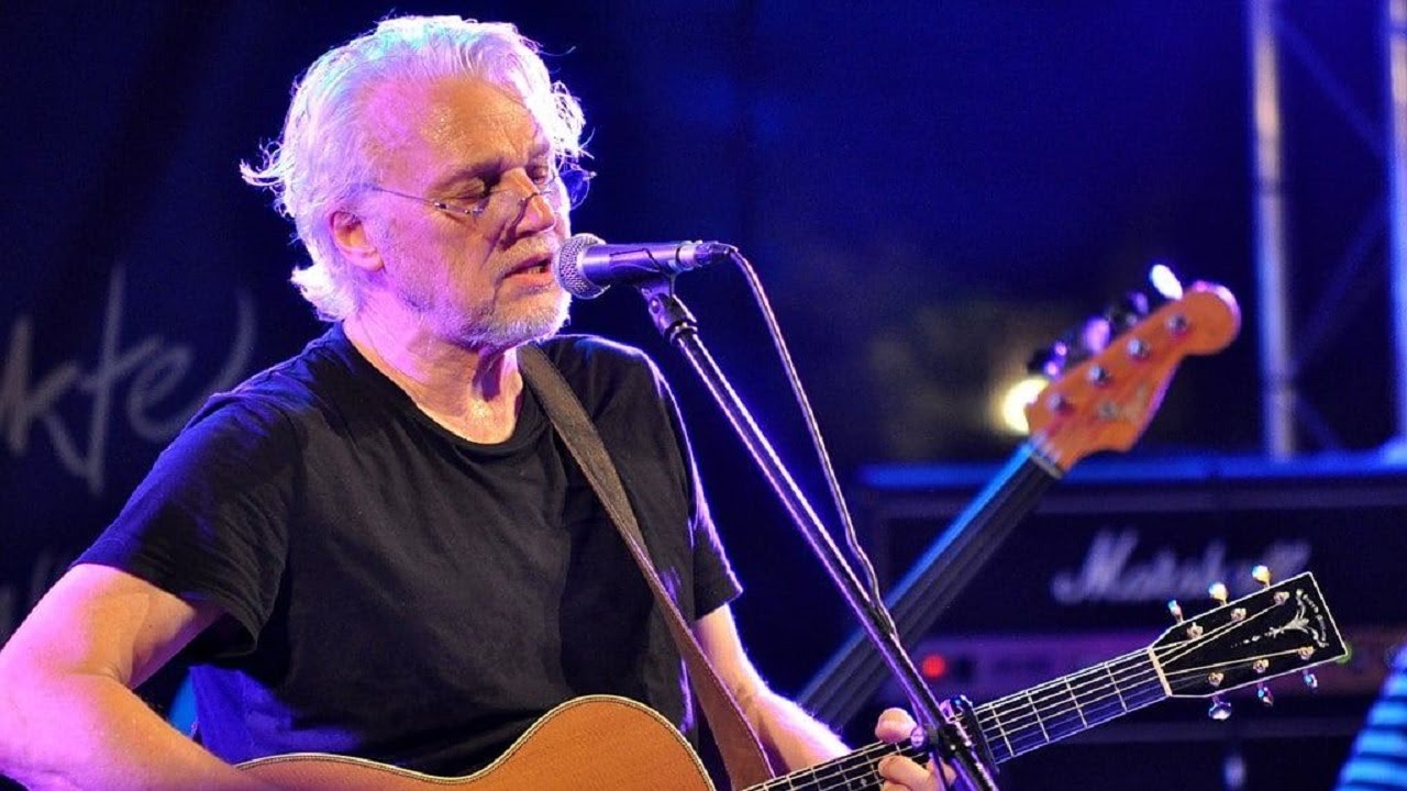 KNOPFLER a Reggio Calabria | intervista Ruggero Pegna