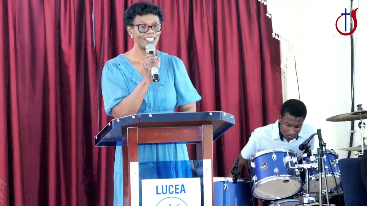 Divine Worship Service || Rev Alisteir Reid || Part 2 || Sunday, February 8, 2026