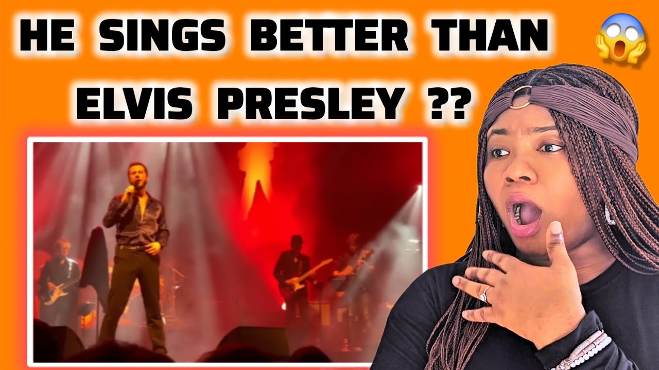 Canadian 🇨🇦 Reacts To Bouke - Hurt #music #live #song