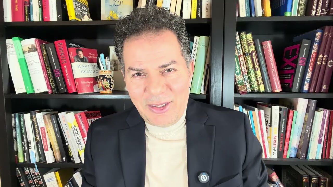 لماذا فشل الإسلام في إقامة دولة؟