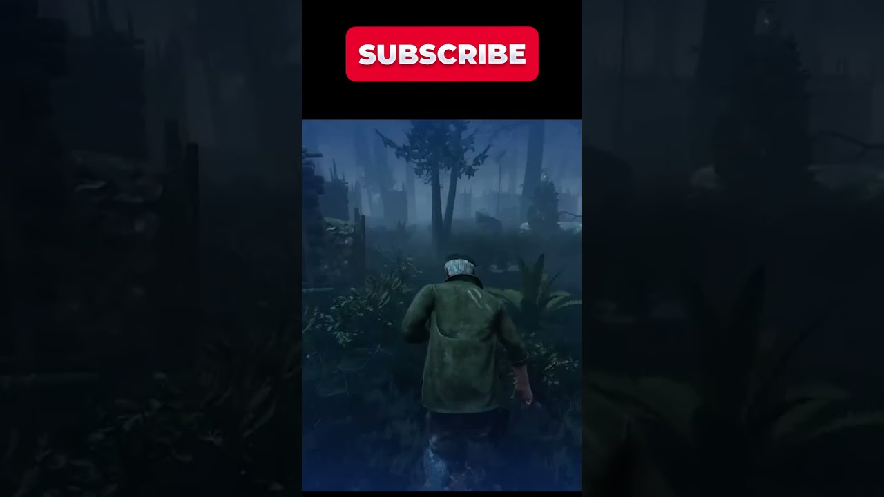 KILLER GOT CONFUSED AS HELL