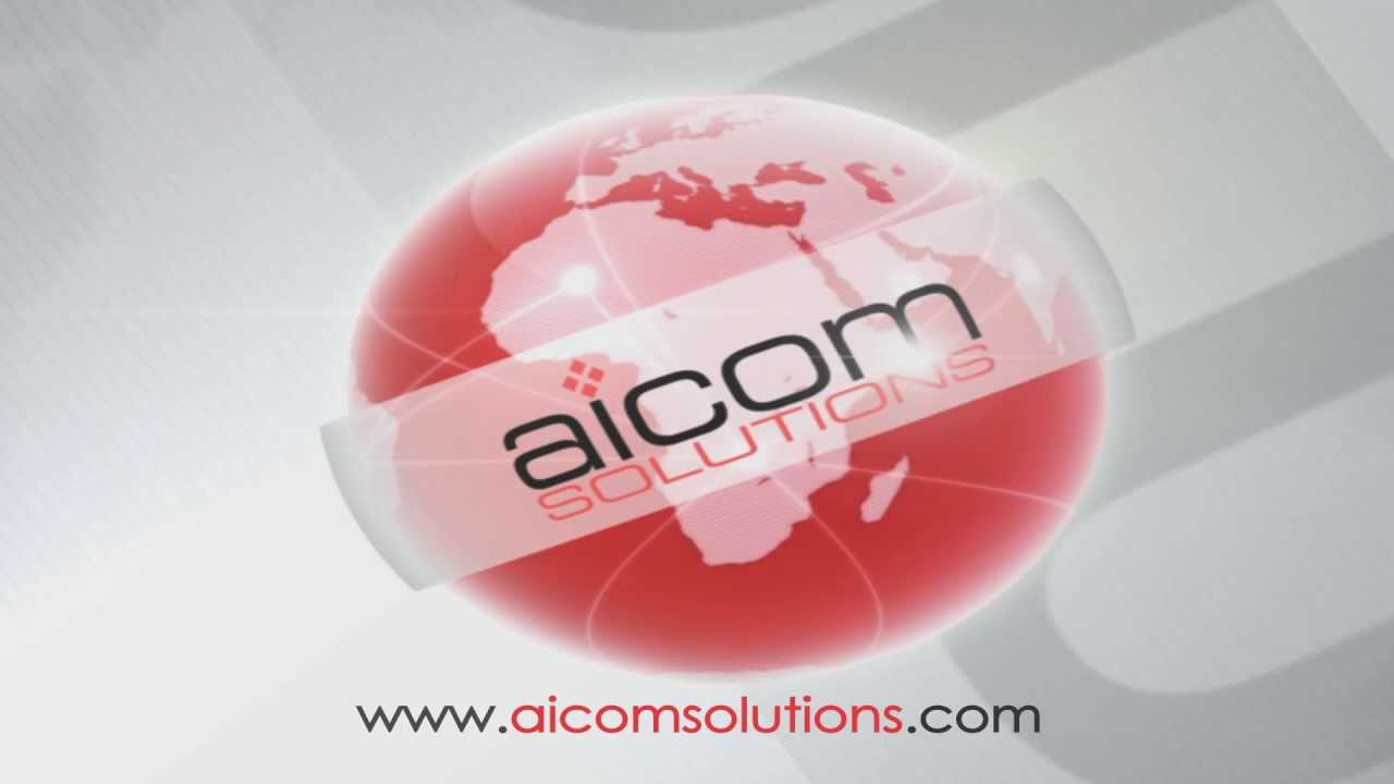 AICOM Solutions AVP