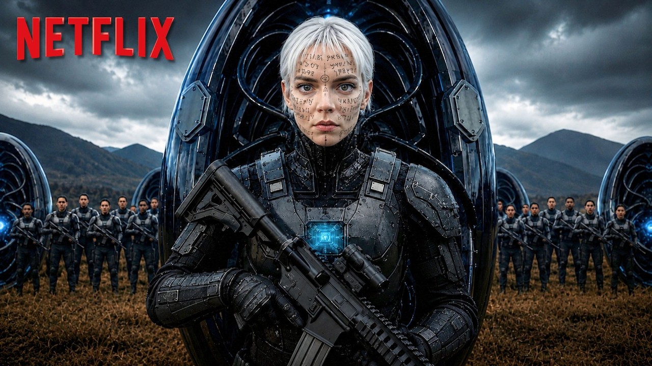 Top 25 Upcoming Action Blockbusters Dominating 2026!