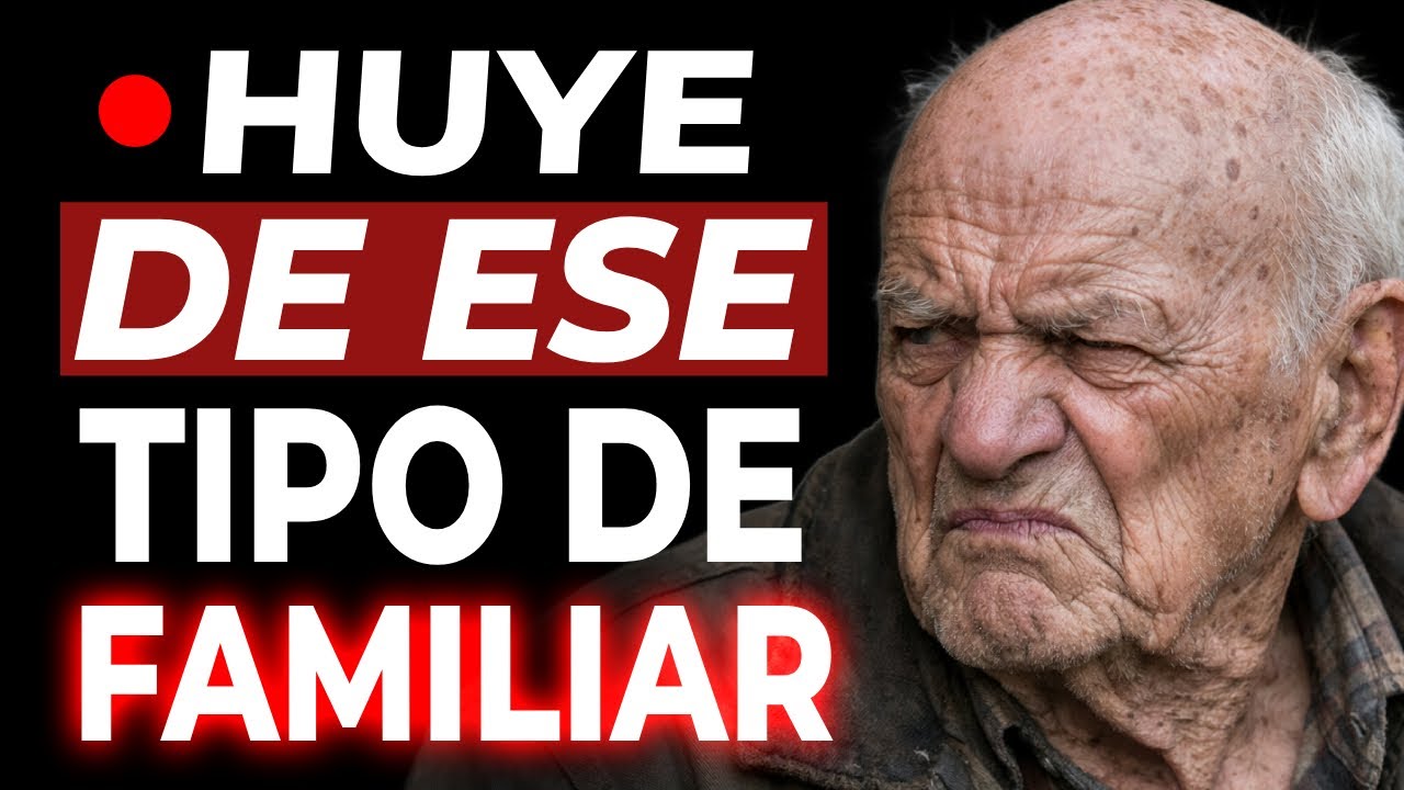 🔴¡CUIDADO! 10 SEÑALES prueban que un FAMILIAR te ODIA en secreto... EL ANALISTA DE PERSONAS
