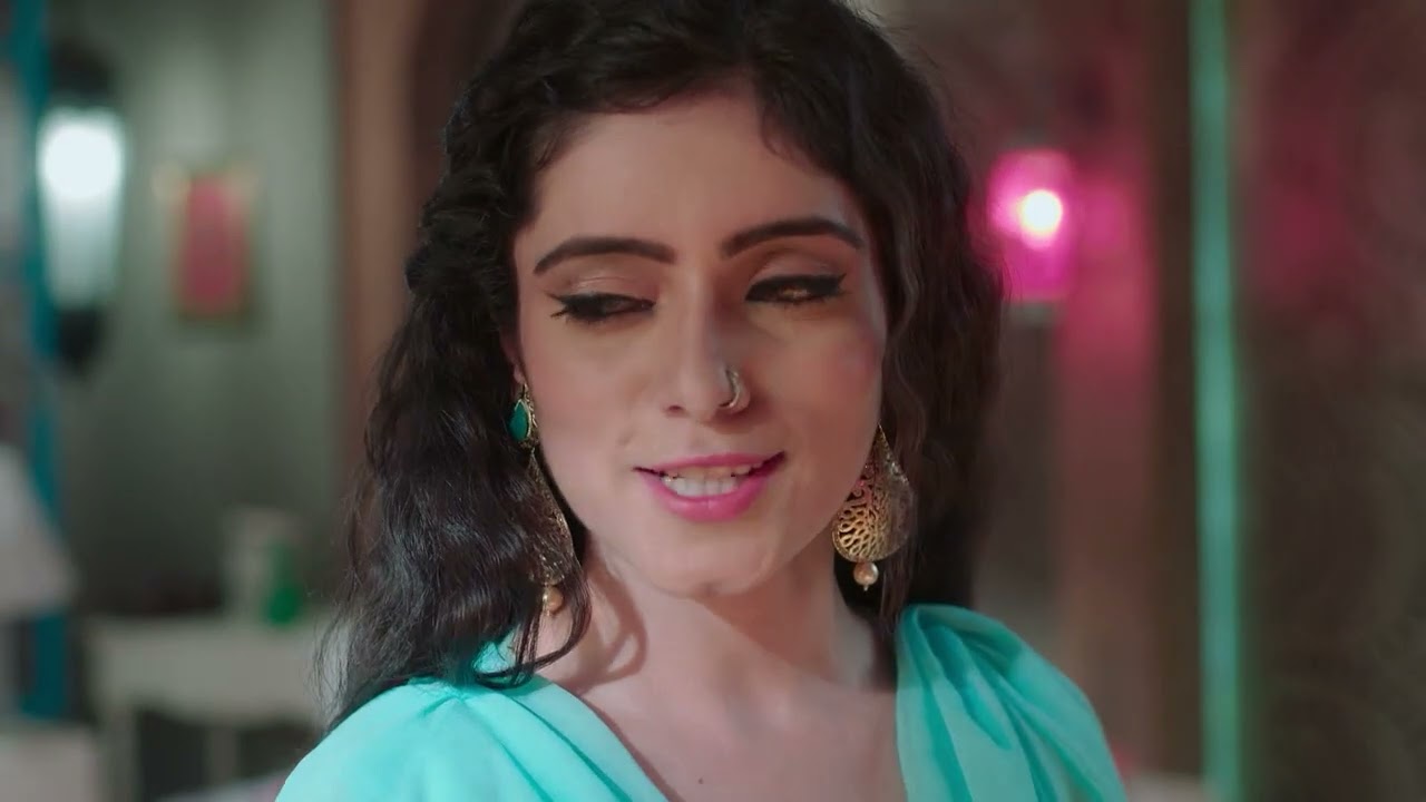 Ishq Subhan Allah - কাজি হতে চলেছে কবীর !