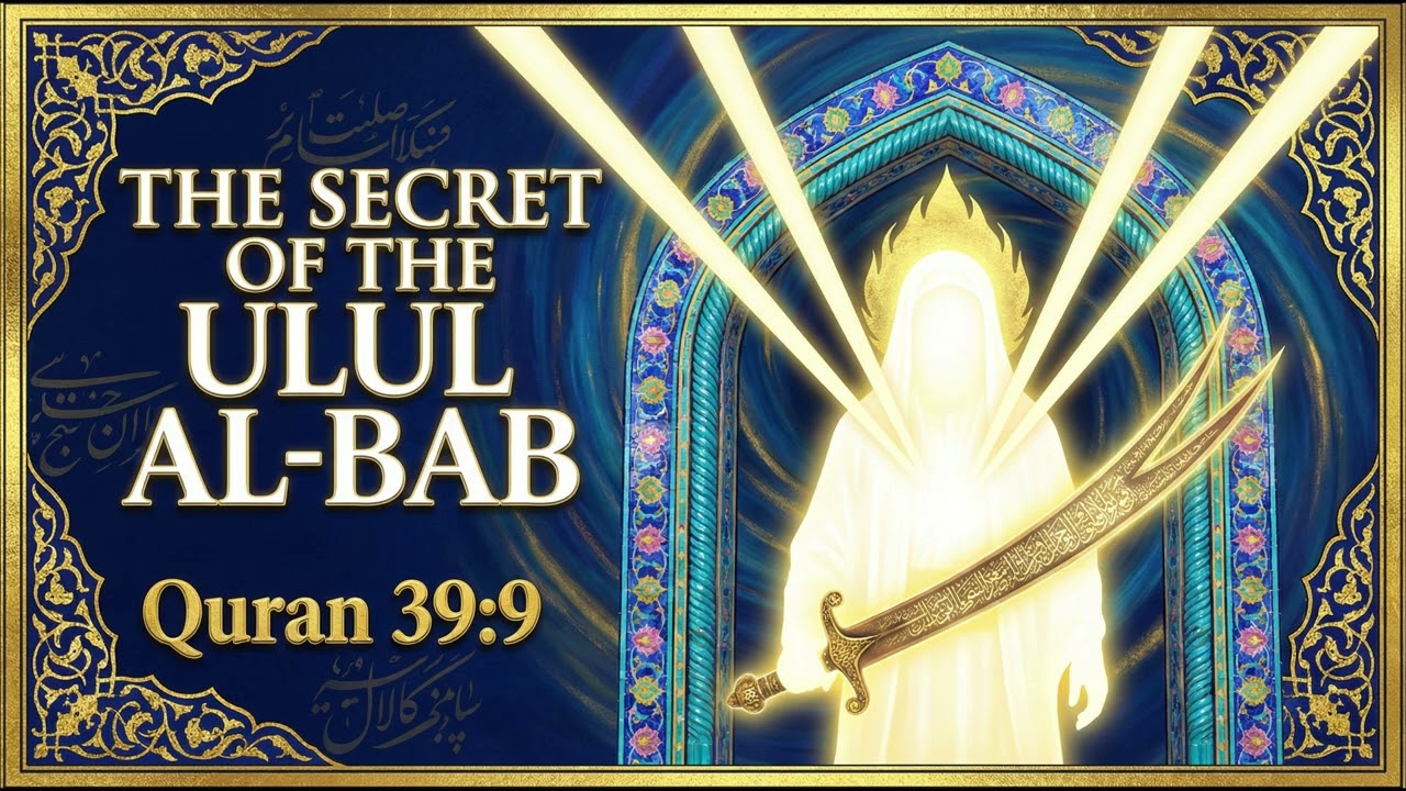 Tafsir Quran: Decoding the Secrets of 'Those Who Know' (Sura Al-Zumar 39:9)