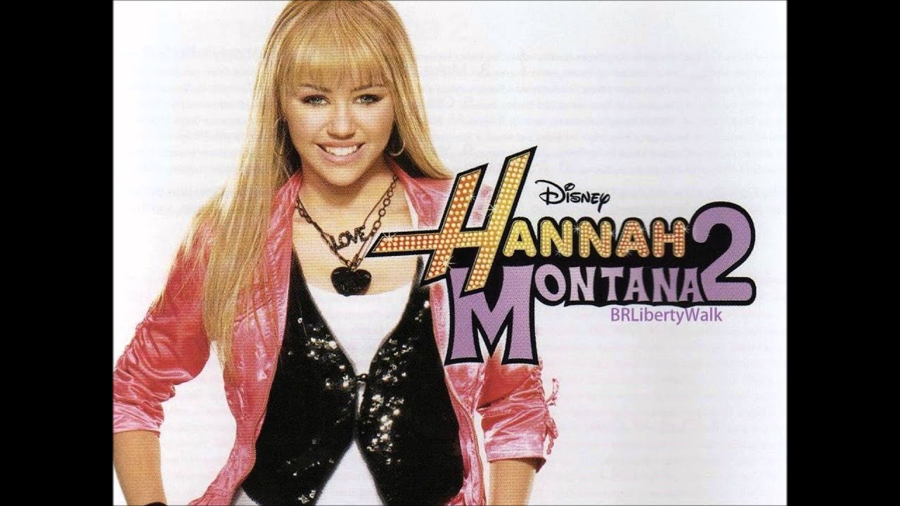 Hannah Montana - Nobody's perfect (HQ)