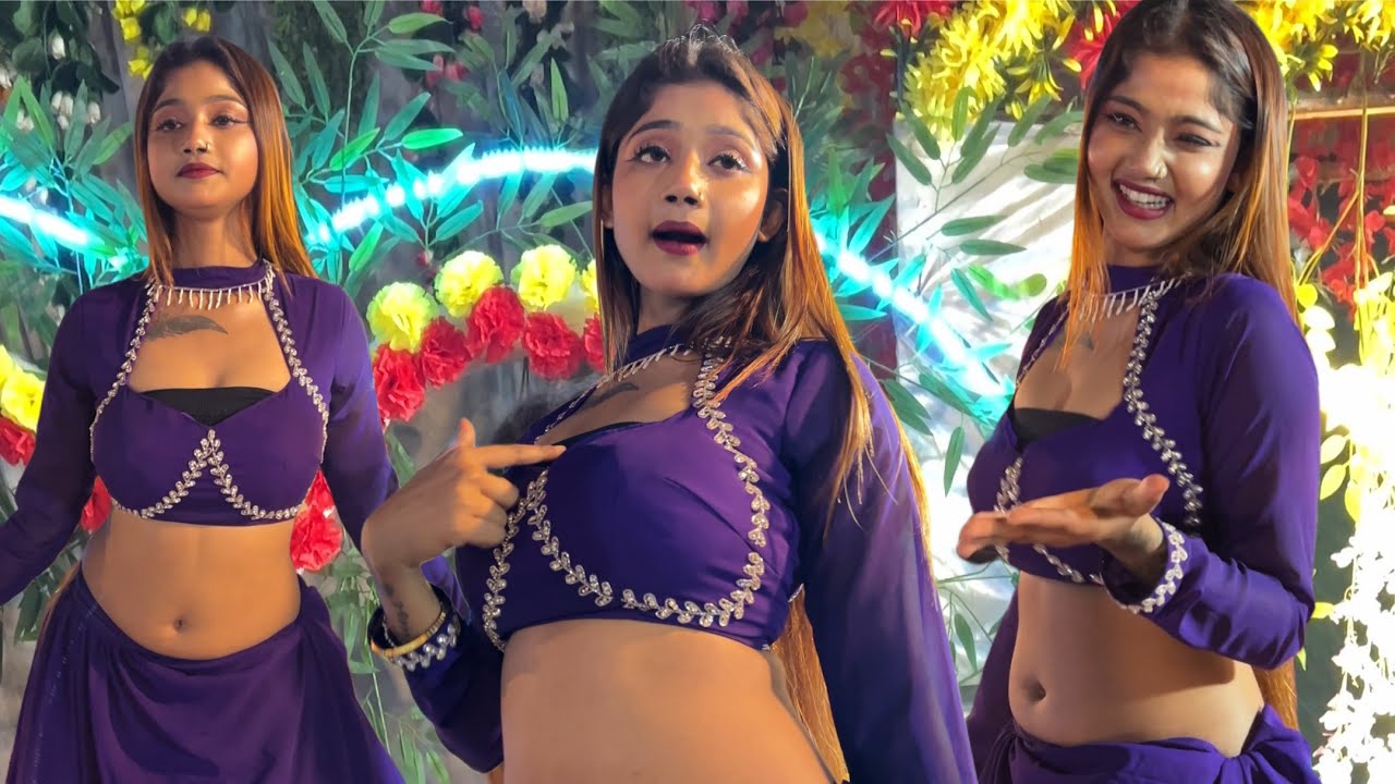 #khushiraj सइयां जी दिलवा माँगेले गमछा बिछाई के || Saiyan Ji Dilwa Mangele Gamcha Bichai Ke | Khushi