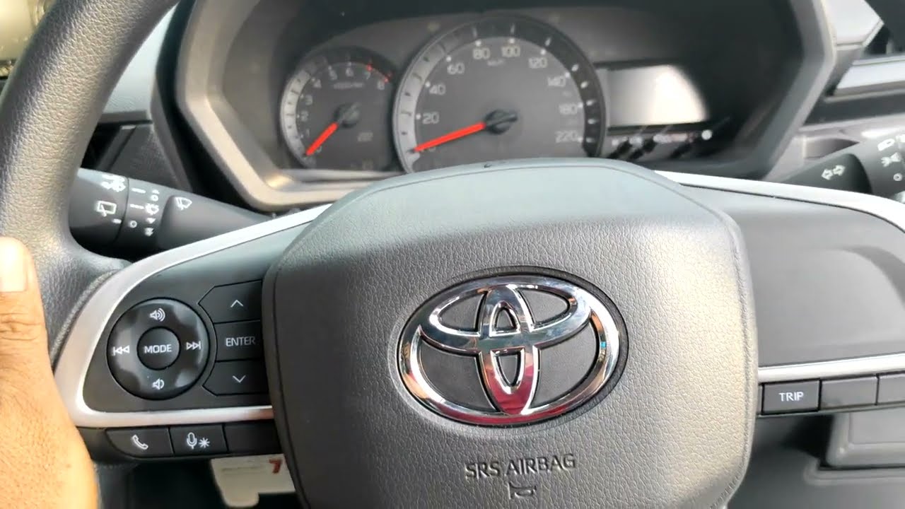 avanza E pasang tombol stir