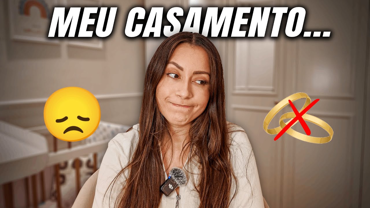 COMO REALMENTE FOI MEU CASAMENTO no EGITO...