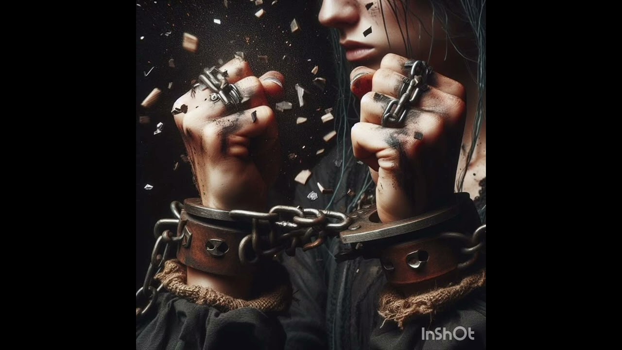 CHAINS🎧 #metalcore 