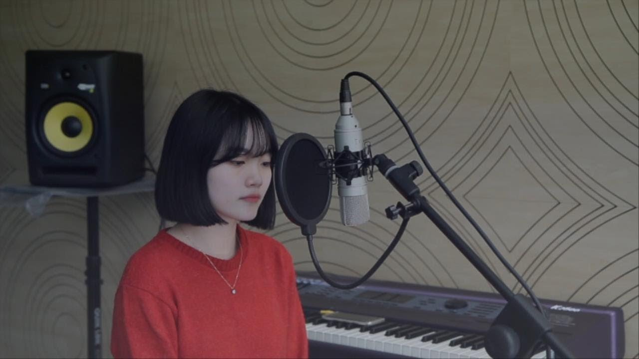 박서연 (Seo-Yeon Park) - Bird Set Free (SIA cover)