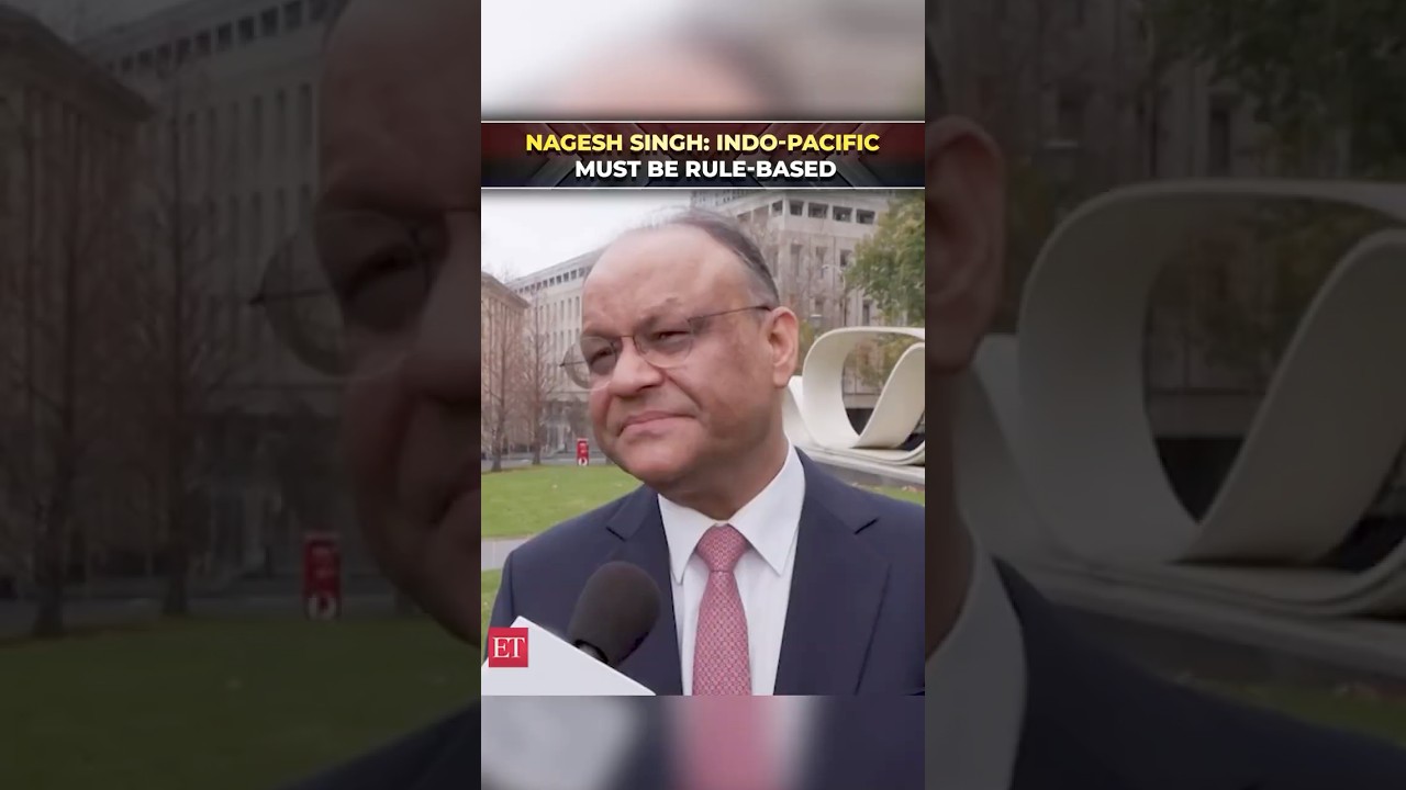 Melbourne: India envoy highlights defence, critical minerals in India-Australia partnership