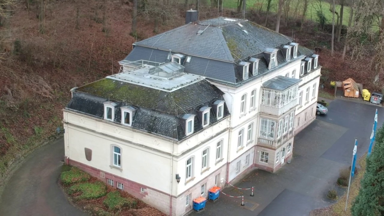 Rundflug Januar 2020 • CJD Jugenddorf-Christophorusschule Oberurff