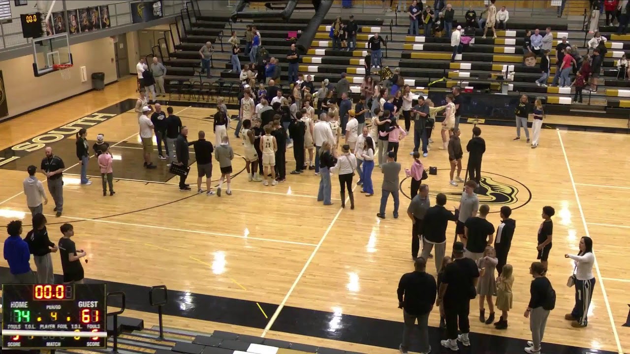 Emporia @ Maize South (Sub-State Championship - 3/6/26)
