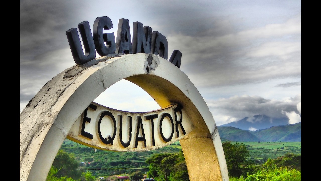 Uganda Active Safaris | Biking, Hiking, Gorilla Trekking & Glamping