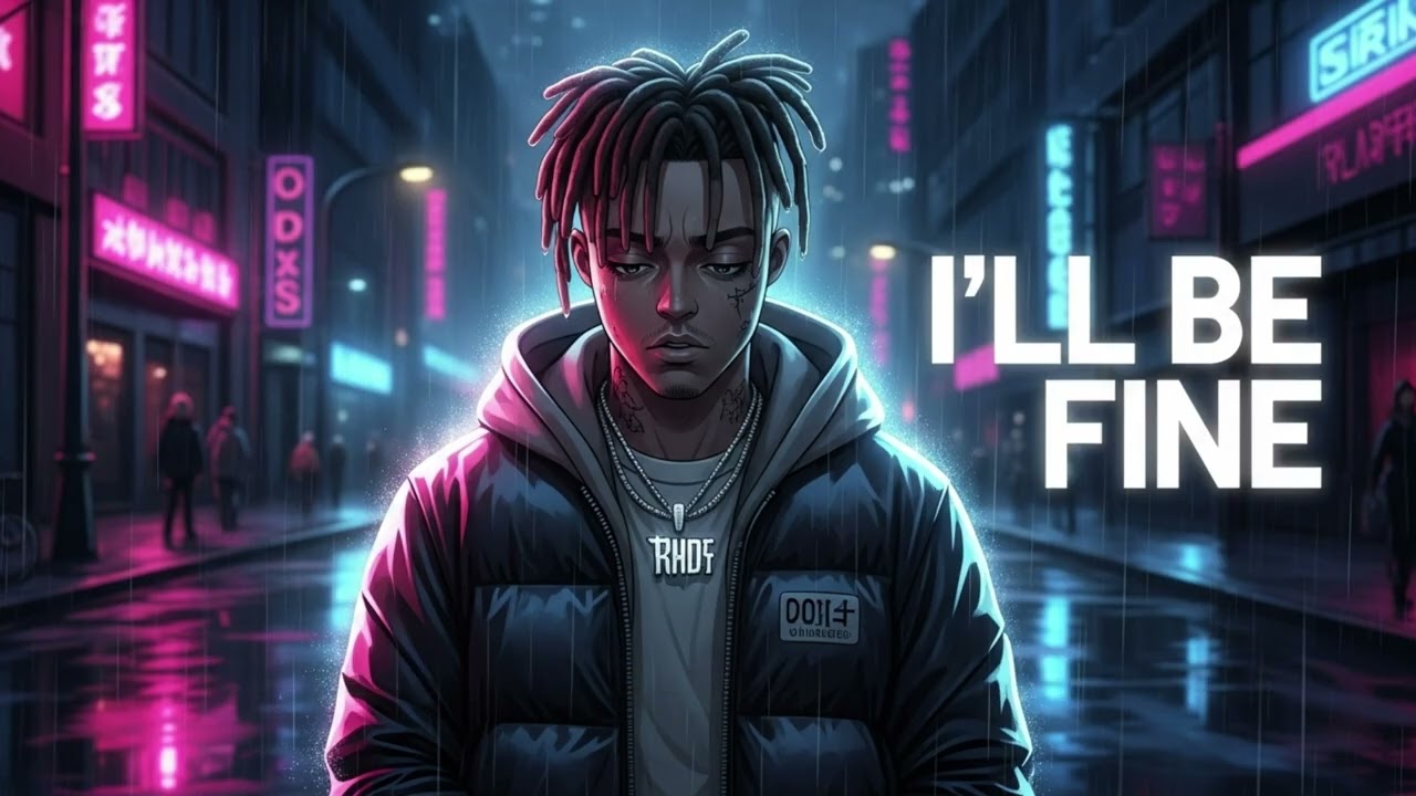 I’ll Be Fine – (Official AI Song)
