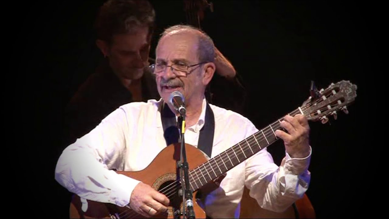 ANDRÉ CHIRON 