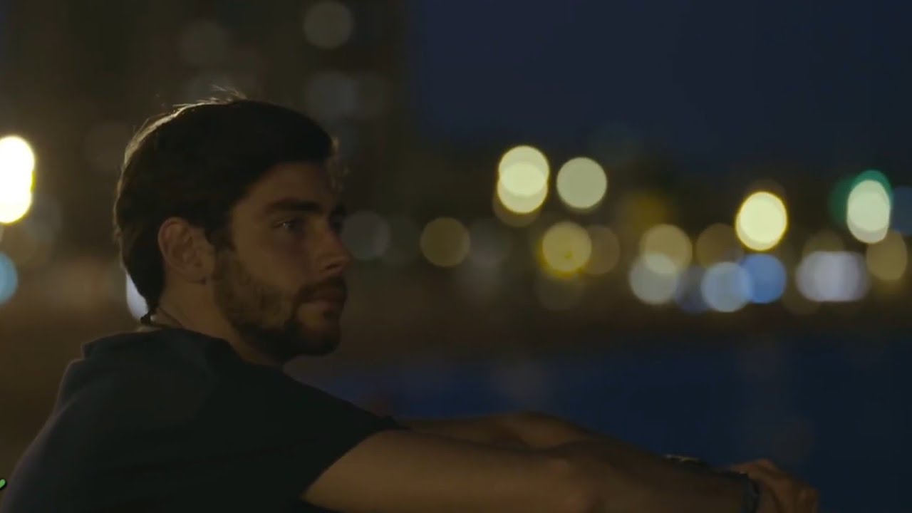 Alvaro Soler - Mi Corazón (Official Video)
