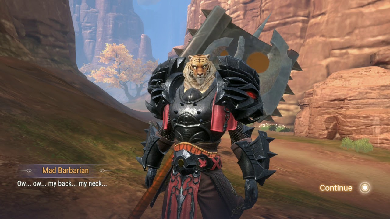 Perfect World Mobile: Hidden quest's for Animote