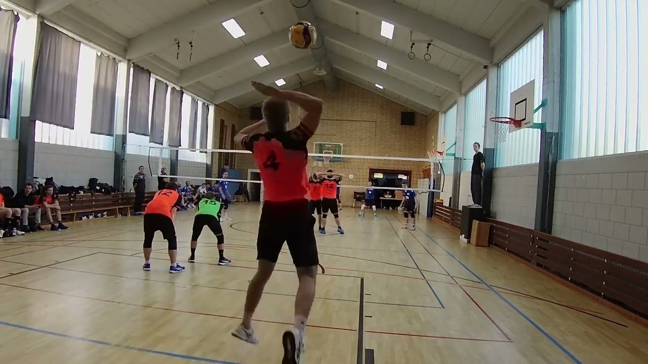 PSK H3 gegen TG Ötigheim