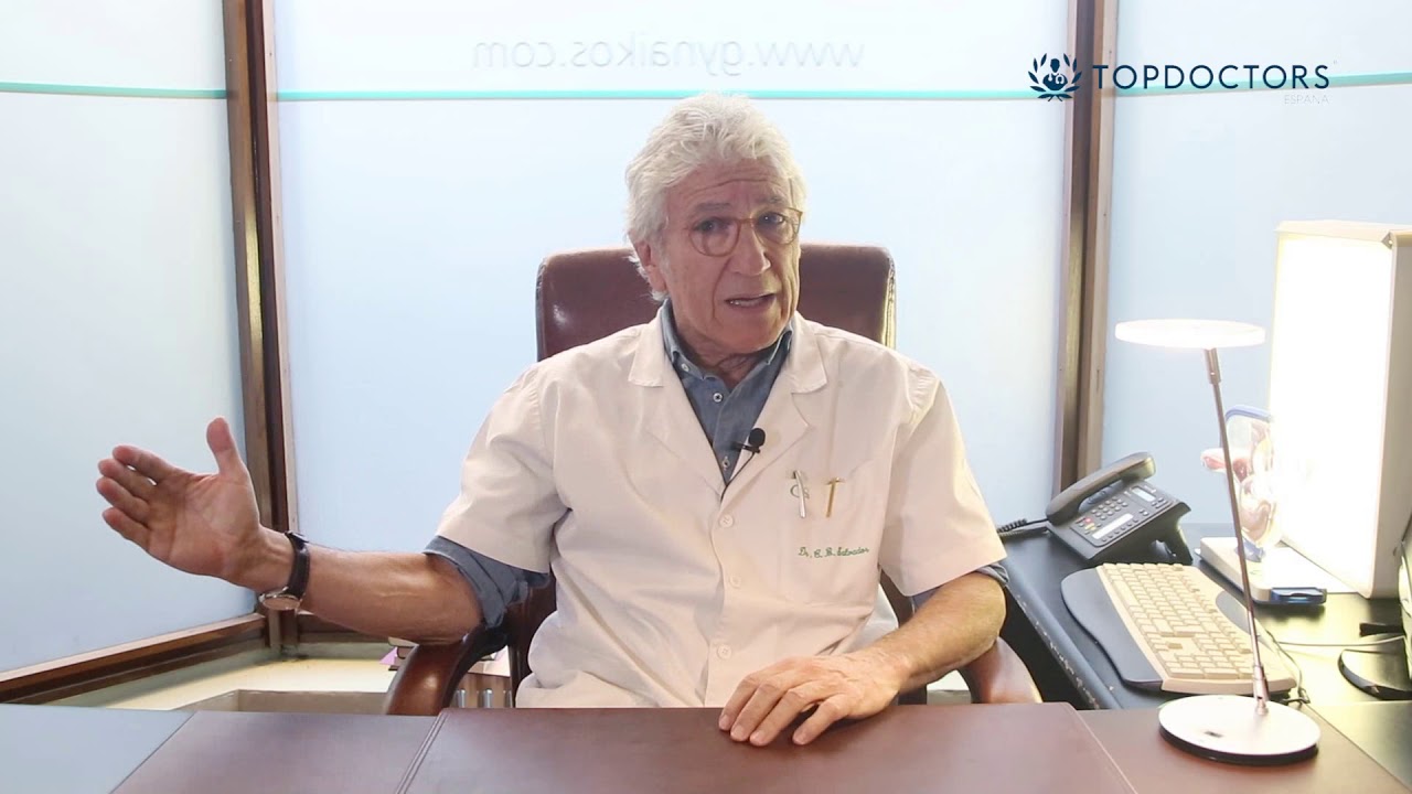 Sequedad vaginal: causas y tratamiento