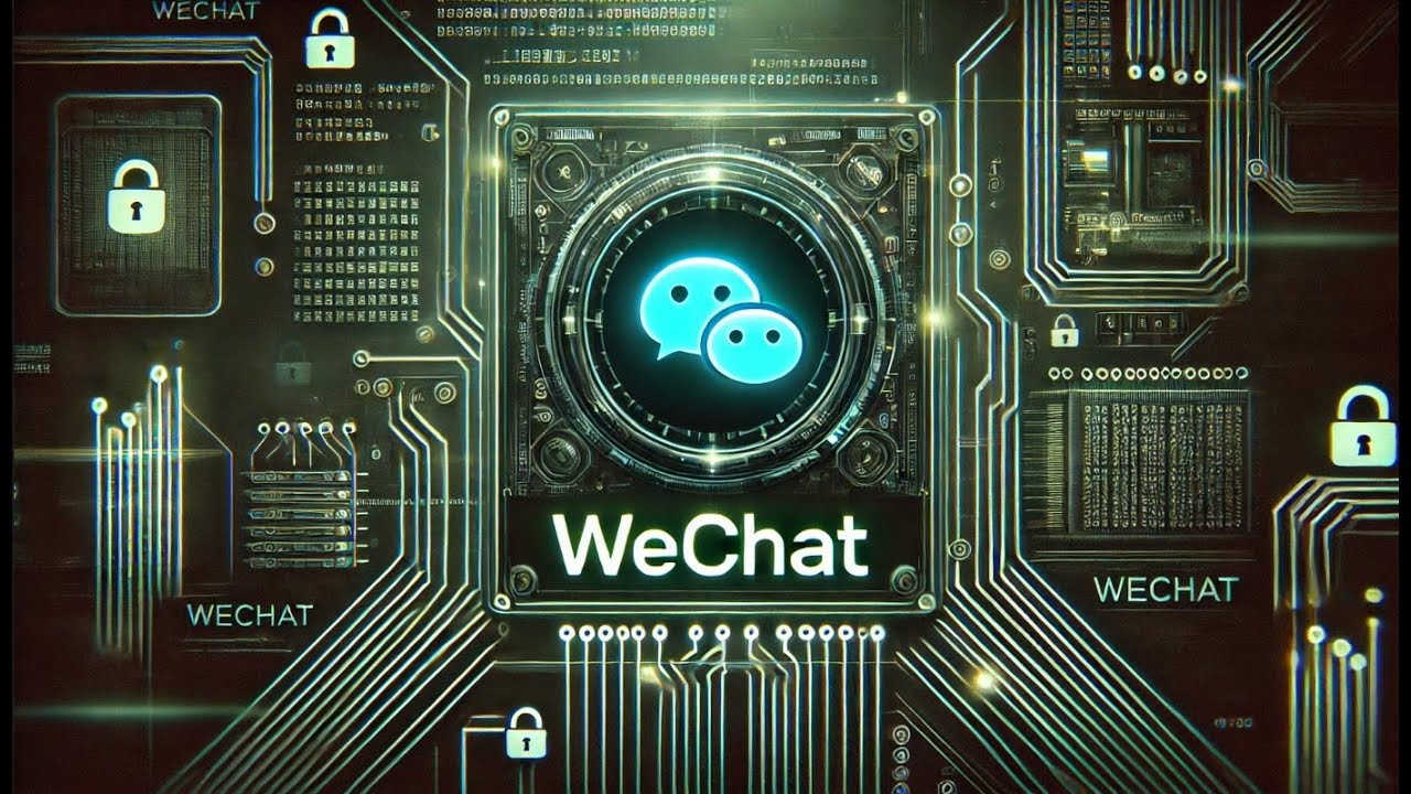 Секреты регистрации в Wechat QQ что вам НЕ рассказали!