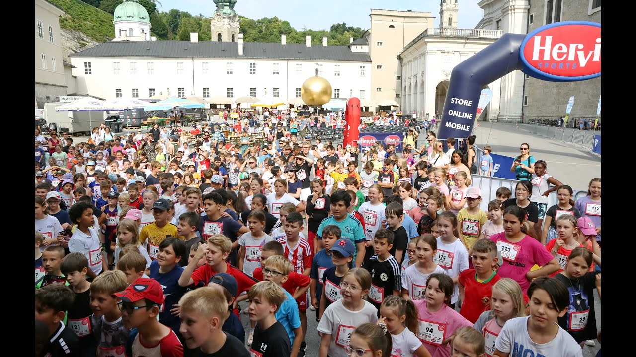 Herzkreislauf Salzburg 2023