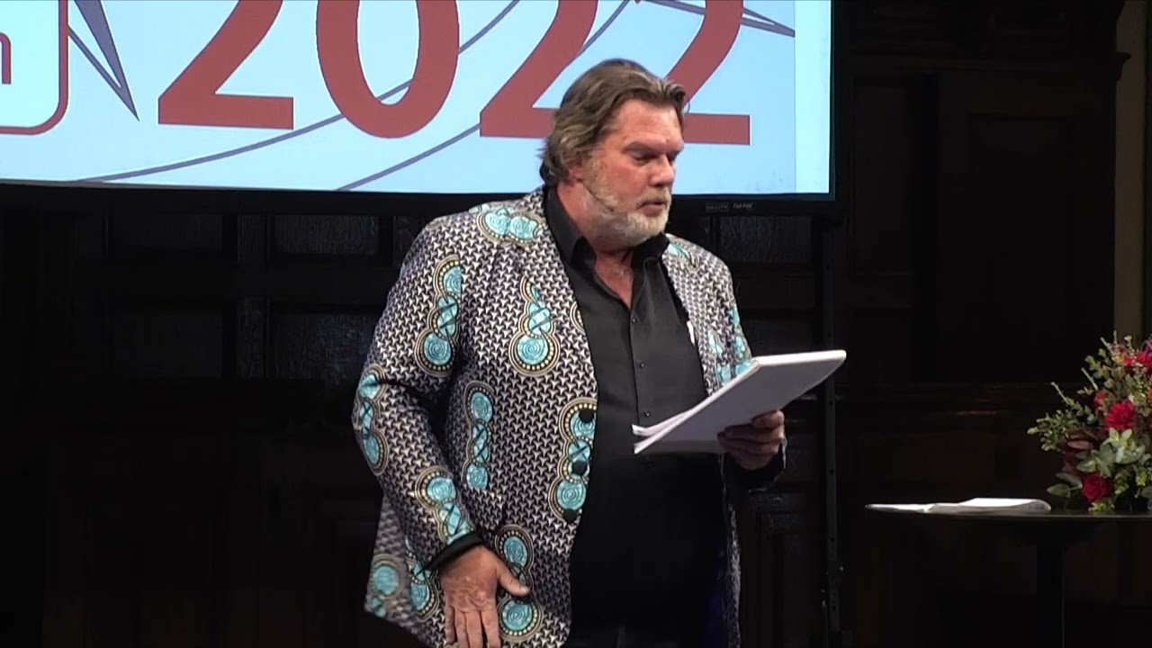 Marcel Stevens Muntendam, Muntendam 2022