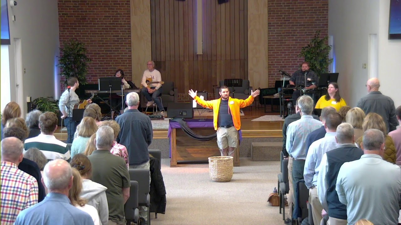 CSUMC 3/15/2026 9AM WORSHIP