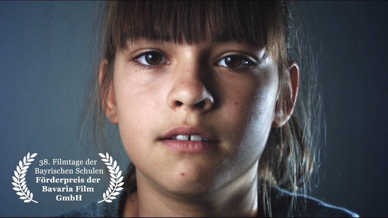 Ich bin Julia // Ein Kurzfilm